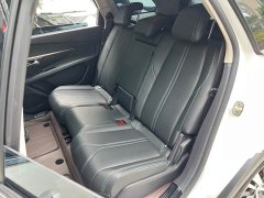 Peugeot 5008 360THP 5 Edition - ფოტო 8
