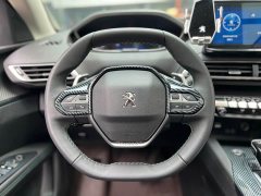 Peugeot 5008 360THP 5 Edition - ფოტო 9