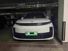 Li Auto L7 Pro - ფოტო 2