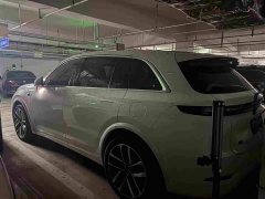 Li Auto L7 Pro - ფოტო 6