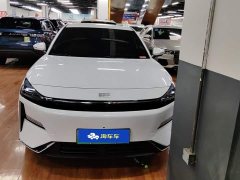 Geely Galaxy L6 EM-i 60km Launch Edition - ფოტო 1