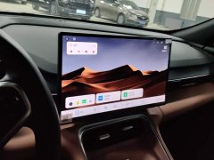 Geely Galaxy L6 EM-i 60km Launch Edition - ფოტო 13