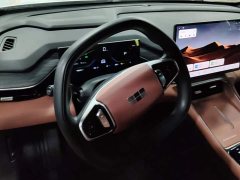 Geely Galaxy L6 EM-i 60km Launch Edition - ფოტო 15