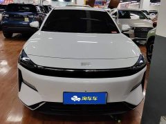 Geely Galaxy L6 EM-i 60km Launch Edition - ფოტო 2