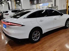Geely Galaxy L6 EM-i 60km Launch Edition - ფოტო 3