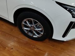 Geely Galaxy L6 EM-i 60km Launch Edition - ფოტო 6