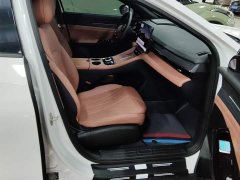 Geely Galaxy L6 EM-i 60km Launch Edition - ფოტო 8
