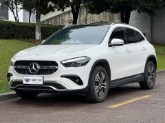 Mercedes-Benz GLA 2024 GLA 220 - ფოტო 1