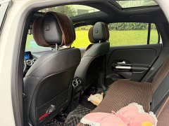 Mercedes-Benz GLA 2024 GLA 220 - ფოტო 11