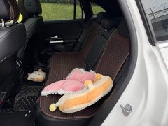 Mercedes-Benz GLA 2024 GLA 220 - ფოტო 12