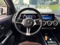 Mercedes-Benz GLA 2024 GLA 220 - ფოტო 14