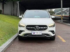 Mercedes-Benz GLA 2024 GLA 220 - ფოტო 2