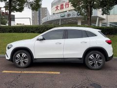 Mercedes-Benz GLA 2024 GLA 220 - ფოტო 3