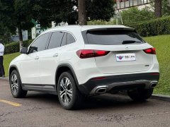 Mercedes-Benz GLA 2024 GLA 220 - ფოტო 4