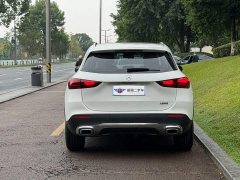 Mercedes-Benz GLA 2024 GLA 220 - ფოტო 5