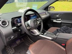Mercedes-Benz GLA 2024 GLA 220 - ფოტო 7