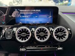 Mercedes-Benz GLA 2024 GLA 220 - ფოტო 9