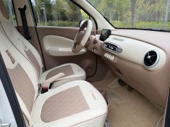 Wuling Hongguang MINIEV Fourth Generation Four-Door Advanced Edition - ფოტო 10