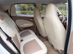 Wuling Hongguang MINIEV Fourth Generation Four-Door Advanced Edition - ფოტო 11