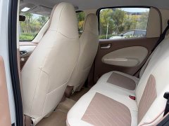 Wuling Hongguang MINIEV Fourth Generation Four-Door Advanced Edition - ფოტო 12