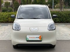 Wuling Hongguang MINIEV Fourth Generation Four-Door Advanced Edition - ფოტო 2