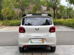 Wuling Hongguang MINIEV Fourth Generation Four-Door Advanced Edition - ფოტო 5