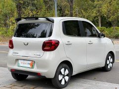 Wuling Hongguang MINIEV Fourth Generation Four-Door Advanced Edition - ფოტო 6