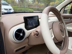 Wuling Hongguang MINIEV Fourth Generation Four-Door Advanced Edition - ფოტო 8