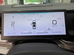 BYD Frigate 07 DM-p 175KM AWD Flagship - ფოტო 11
