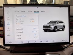 BYD Frigate 07 DM-p 175KM AWD Flagship - ფოტო 14