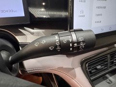 BYD Frigate 07 DM-p 175KM AWD Flagship - ფოტო 18