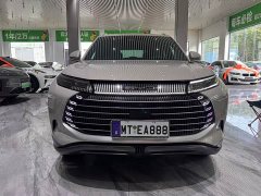 BYD Frigate 07 DM-p 175KM AWD Flagship - ფოტო 2