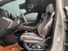BYD Frigate 07 DM-p 175KM AWD Flagship - ფოტო 4