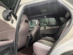 BYD Frigate 07 DM-p 175KM AWD Flagship - ფოტო 5