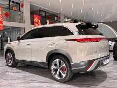 BYD Frigate 07 DM-p 175KM AWD Flagship - ფოტო 7