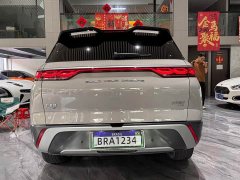 BYD Frigate 07 DM-p 175KM AWD Flagship - ფოტო 8