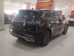 FAW Red Flag HS5 2.0T Two-Wheel Drive Flagship Enjoy Pro - ფოტო 10