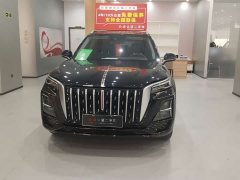 FAW Red Flag HS5 2.0T Two-Wheel Drive Flagship Enjoy Pro - ფოტო 2