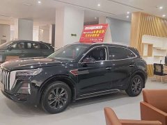 FAW Red Flag HS5 2.0T Two-Wheel Drive Flagship Enjoy Pro - ფოტო 3