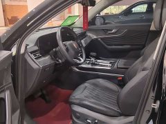 FAW Red Flag HS5 2.0T Two-Wheel Drive Flagship Enjoy Pro - ფოტო 4