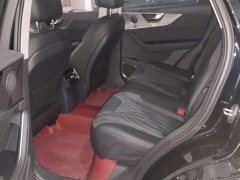 FAW Red Flag HS5 2.0T Two-Wheel Drive Flagship Enjoy Pro - ფოტო 5