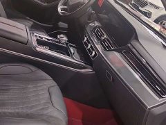 FAW Red Flag HS5 2.0T Two-Wheel Drive Flagship Enjoy Pro - ფოტო 7