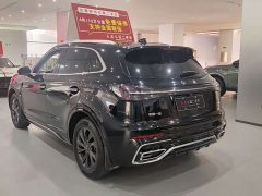 FAW Red Flag HS5 2.0T Two-Wheel Drive Flagship Enjoy Pro - ფოტო 9
