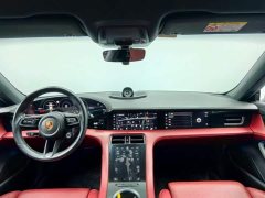 Porsche 2020 Porsche Taycan - ფოტო 10