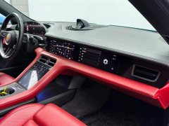 Porsche 2020 Porsche Taycan - ფოტო 11