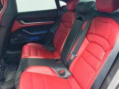 Porsche 2020 Porsche Taycan - ფოტო 13