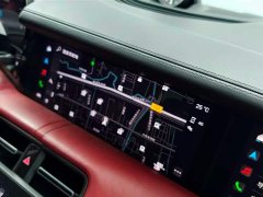 Porsche 2020 Porsche Taycan - ფოტო 15