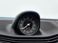 Porsche 2020 Porsche Taycan - ფოტო 16