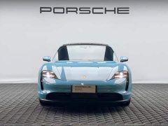 Porsche 2020 Porsche Taycan - ფოტო 3