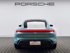 Porsche 2020 Porsche Taycan - ფოტო 4